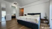 Vilă modernă 4 camere | 190MP | Teren 330MP | Piscină pri 