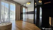 Vilă modernă 4 camere | 190MP | Teren 330MP | Piscină pri 