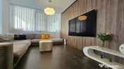 Vilă modernă 4 camere | 190MP | Teren 330MP | Piscină pri 