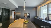 Vilă modernă 4 camere | 190MP | Teren 330MP | Piscină pri 