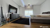 Vilă modernă 4 camere | 190MP | Teren 330MP | Piscină pri 
