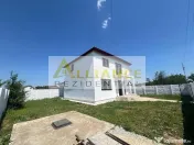 Vila individuala- 4 CAMERE-2 BAI-TEREN 344 MP