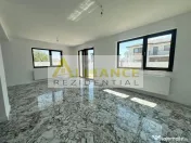 Vila individuala- 4 CAMERE-2 BAI-TEREN 344 MP