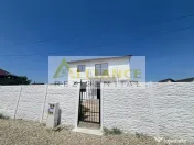 Vila individuala- 4 CAMERE-2 BAI-TEREN 344 MP
