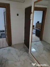 Apartament 1 camera D, in Oancea, 