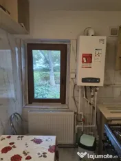 Apartament 1 camera D, in Oancea, 