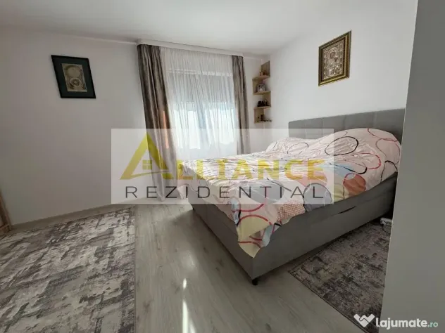 Trend Residence ~ Vila P+1+M