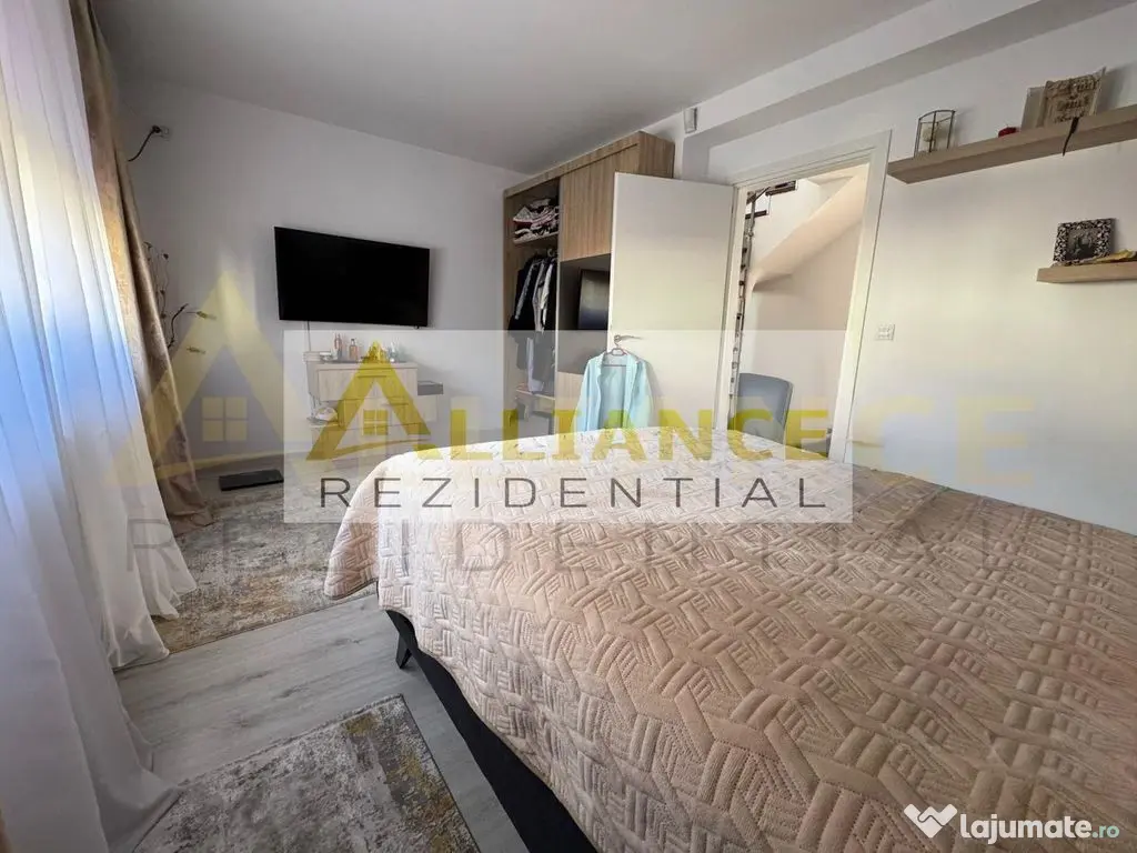 Trend Residence ~ Vila P+1+M