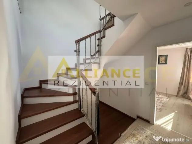Trend Residence ~ Vila P+1+M
