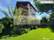 Vila 7 camere 240 MPU | Teren 400 mp | Panouri 27 kw 