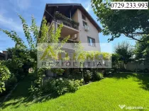 Vila 7 camere 240 MPU | Teren 400 mp | Panouri 27 kw