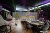 Vila de Lux 7 Camere|265 mp Utili | Terasa 64 mp |3 Parca... 