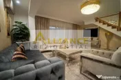 Vila de Lux 7 Camere|265 mp Utili | Terasa 64 mp |3 Parca... 