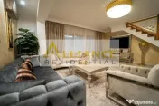 Vila de Lux 7 Camere|265 mp Utili | Terasa 64 mp |3 Parca... 