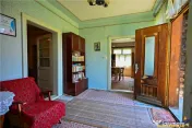 FILM! Casa traditionala pe domeniu de 4.300mp teren, Bran - 