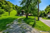 FILM! Casa traditionala pe domeniu de 4.300mp teren, Bran - 