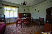 FILM! Casa traditionala pe domeniu de 4.300mp teren, Bran - 