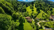 FILM! Casa traditionala pe domeniu de 4.300mp teren, Bran - 