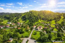 FILM! Casa traditionala pe domeniu de 4.300mp teren, Bran -