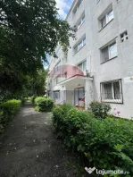Vânzare apartament 2 camere, CF1, semidecomandat, zona N...