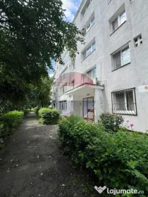 Vânzare apartament 2 camere, CF1, semidecomandat, zona N...