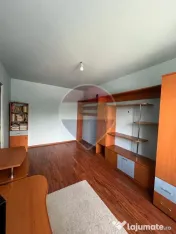 Vânzare apartament 2 camere, CF1, semidecomandat, zona N... 