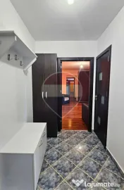 Vânzare apartament 2 camere, CF1, semidecomandat, zona N... 