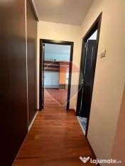 Vânzare apartament 2 camere, CF1, semidecomandat, zona N... 