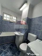 Vânzare apartament 2 camere, CF1, semidecomandat, zona N... 