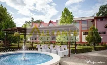 {Afacere la Cheie} Complex Turistic | Cazare Salon Evenim...