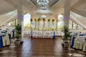 {Afacere la Cheie} Complex Turistic | Cazare Salon Evenim... 