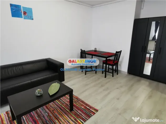 Apartament 2 camere, bloc nou, terasa, parcare I Hils Palla