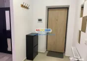 Apartament 2 camere, bloc nou, terasa, parcare I Hils Palla