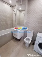 Apartament 2 camere, bloc nou, terasa, parcare I Hils Palla