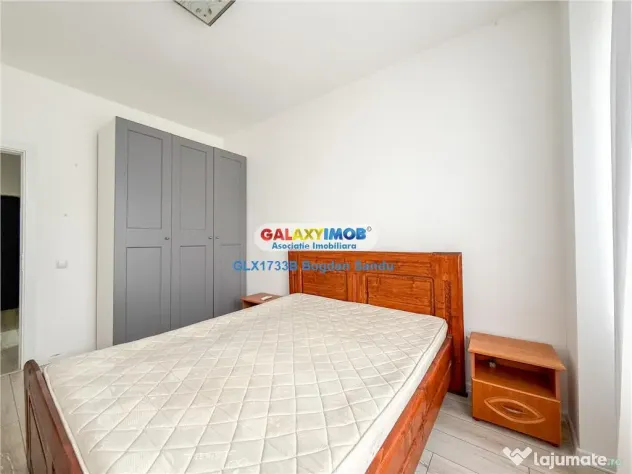 Apartament cu 2 camere de inchiriat in Militari Residence