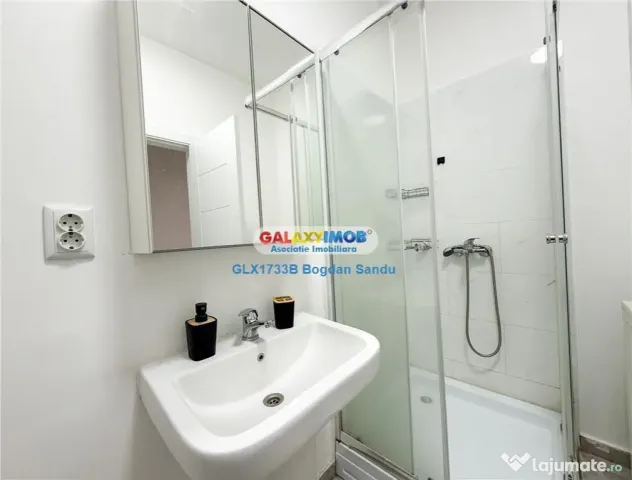 Apartament cu 2 camere de inchiriat in Militari Residence