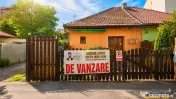 Proprietate cu teren 413 mp, Florilor, Brasov, 7 incaperi, p 