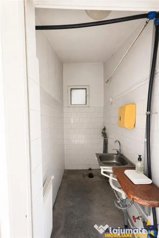 Proprietate cu teren 413 mp, Florilor, Brasov, 7 incaperi, p