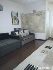 Garsoniera Astra renovata,mobilata-utilata modern,65000 Euro