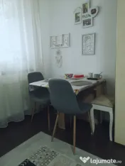 Garsoniera Astra renovata,mobilata-utilata modern,65000 Euro