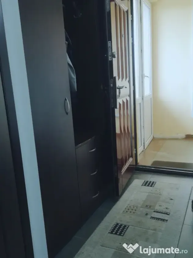 Garsoniera Astra renovata,mobilata-utilata modern,65000 Euro