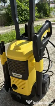 Karcher aparat spalat presiune 