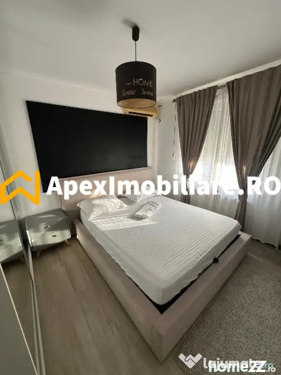 Apartament 2 camere de inchiriat Crangasi București | ApexI