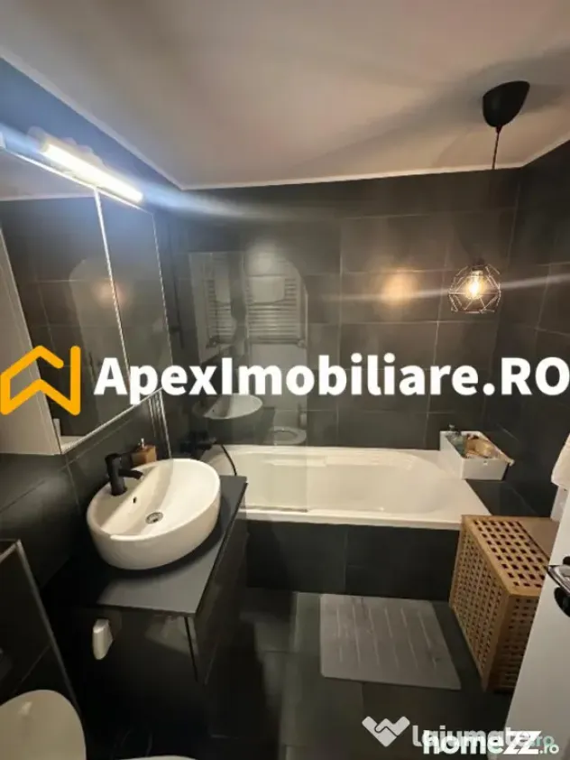 Apartament 2 camere de inchiriat Crangasi București | ApexI