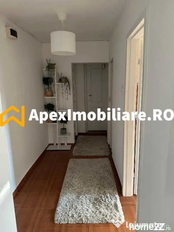 Apartament 2 camere de inchiriat Crangasi București | ApexI