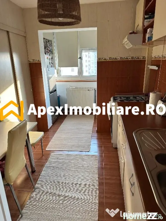 Apartament 2 camere de inchiriat Crangasi București | ApexI