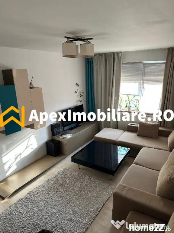 Apartament 2 camere de inchiriat Crangasi București | ApexI