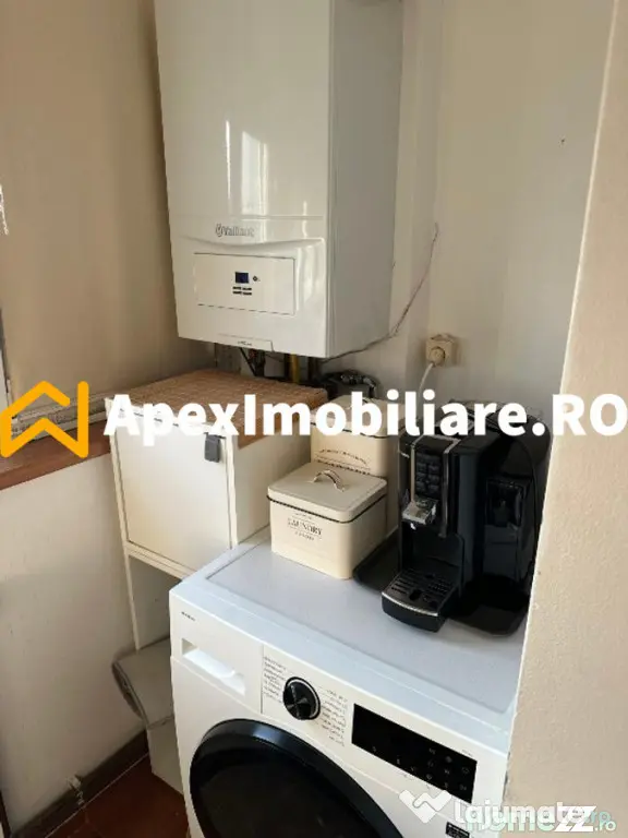 Apartament 2 camere de inchiriat Crangasi București | ApexI