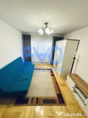 Apartament 3 camere, 70mp, 2 bai, Gara McDonalds