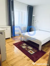 Apartament 3 camere, 70mp, 2 bai, Gara McDonalds